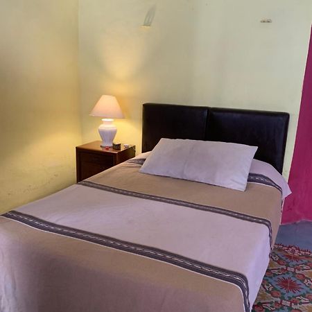 Casa "La 44" Bed & Breakfast Merida Ngoại thất bức ảnh