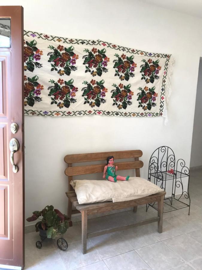 Casa "La 44" Bed & Breakfast Merida Ngoại thất bức ảnh