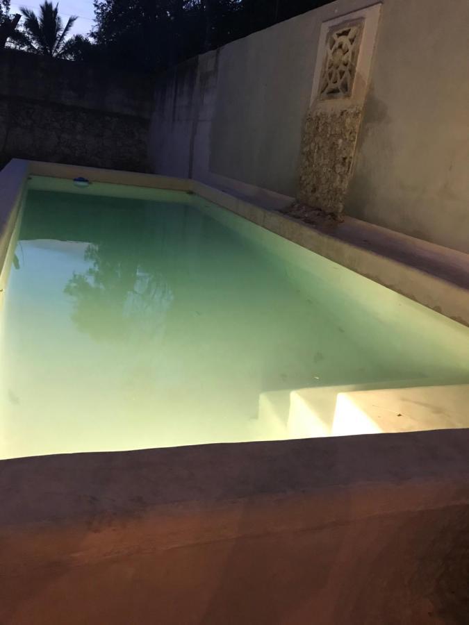 Casa "La 44" Bed & Breakfast Merida Ngoại thất bức ảnh