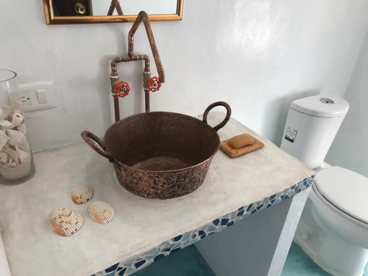 Casa "La 44" Bed & Breakfast Merida Ngoại thất bức ảnh