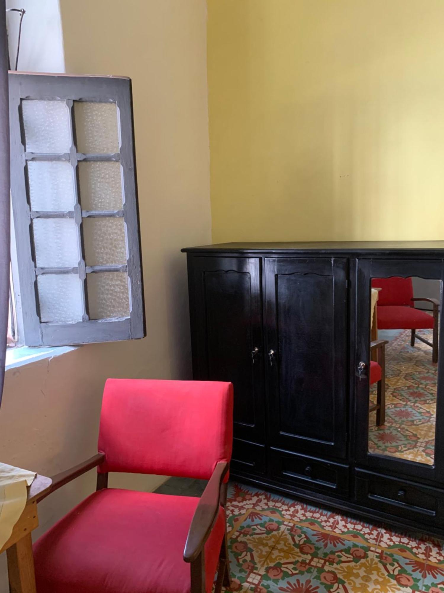 Casa "La 44" Bed & Breakfast Merida Ngoại thất bức ảnh
