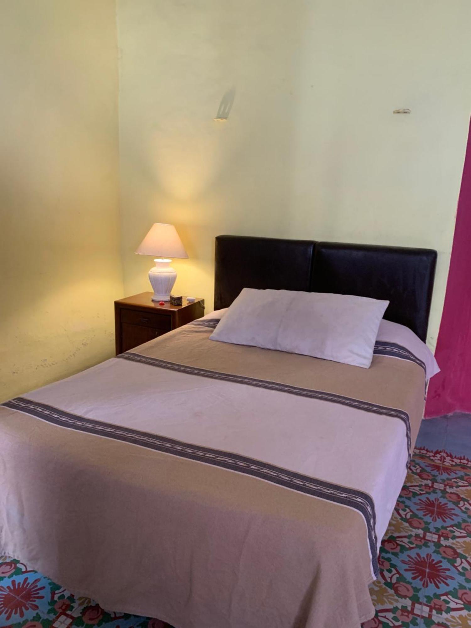 Casa "La 44" Bed & Breakfast Merida Ngoại thất bức ảnh