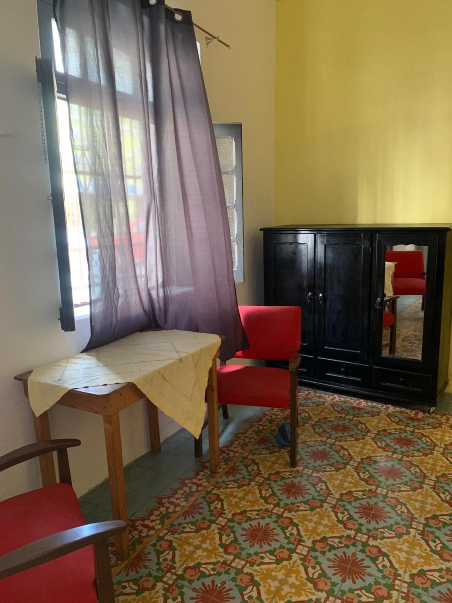 Casa "La 44" Bed & Breakfast Merida Ngoại thất bức ảnh