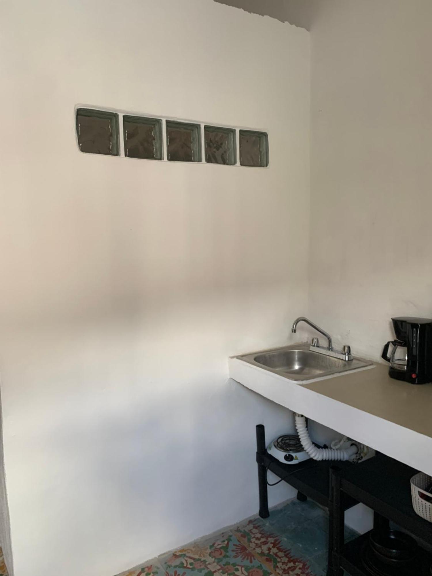 Casa "La 44" Bed & Breakfast Merida Ngoại thất bức ảnh