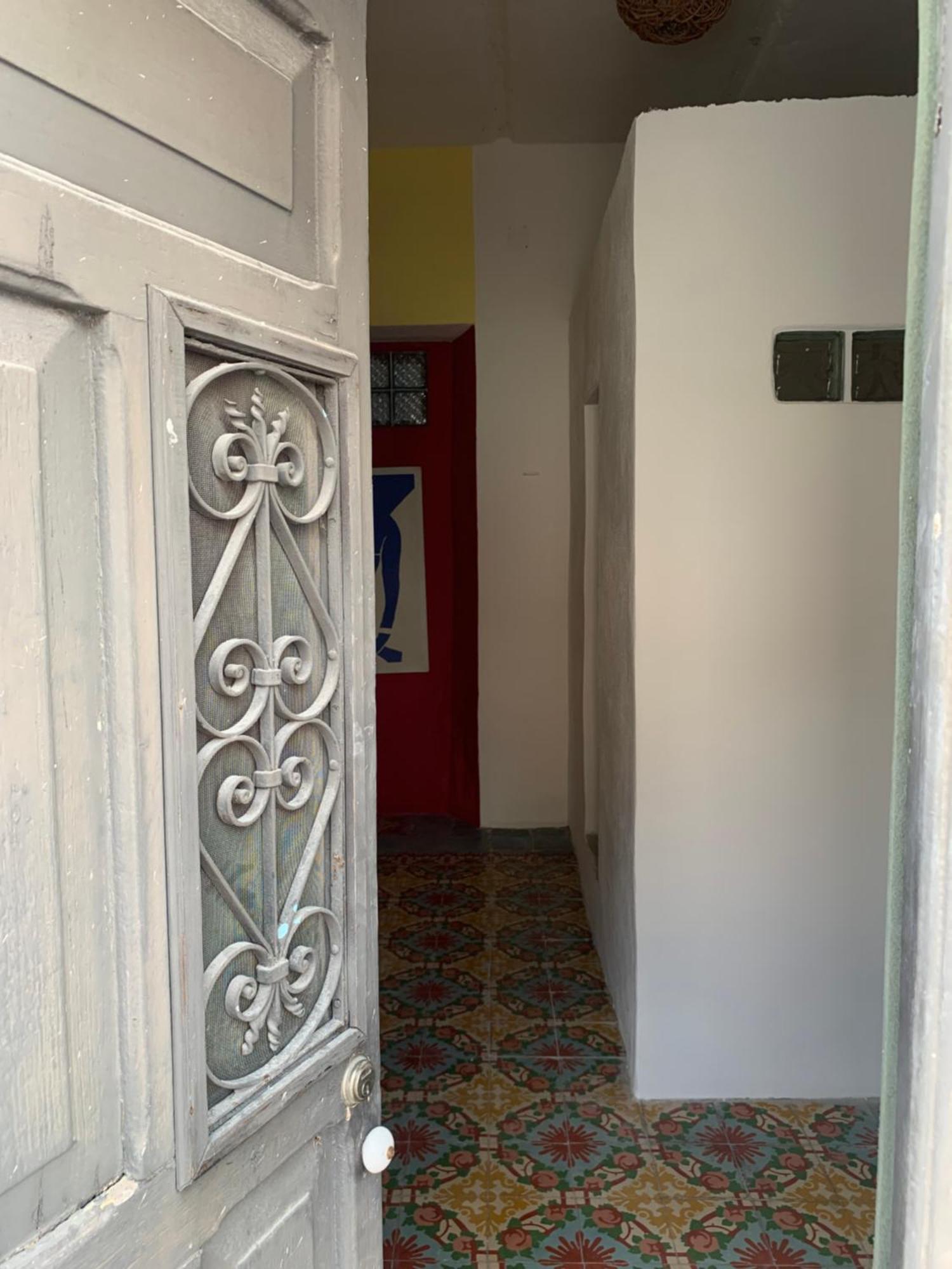 Casa "La 44" Bed & Breakfast Merida Ngoại thất bức ảnh