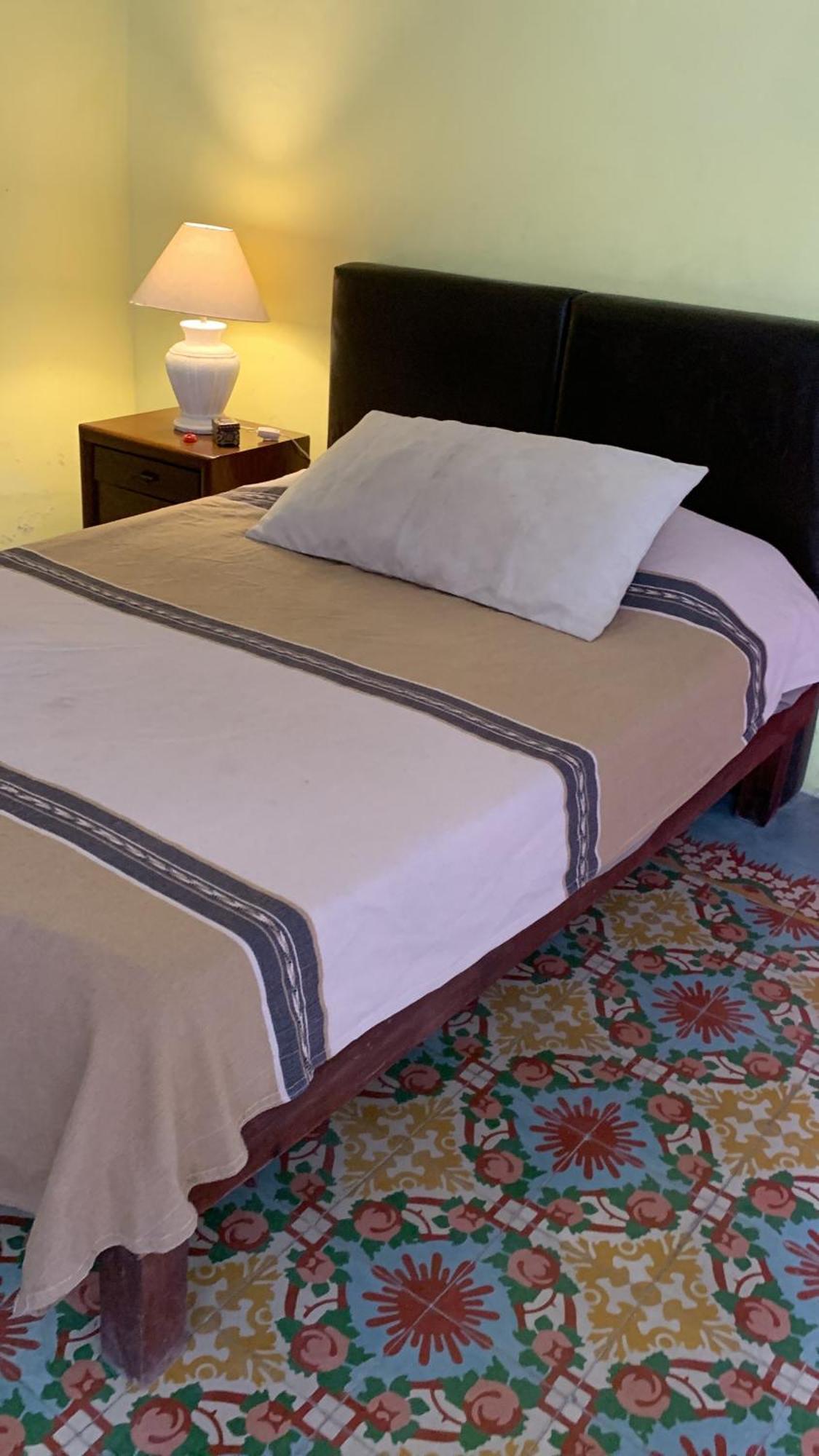 Casa "La 44" Bed & Breakfast Merida Ngoại thất bức ảnh