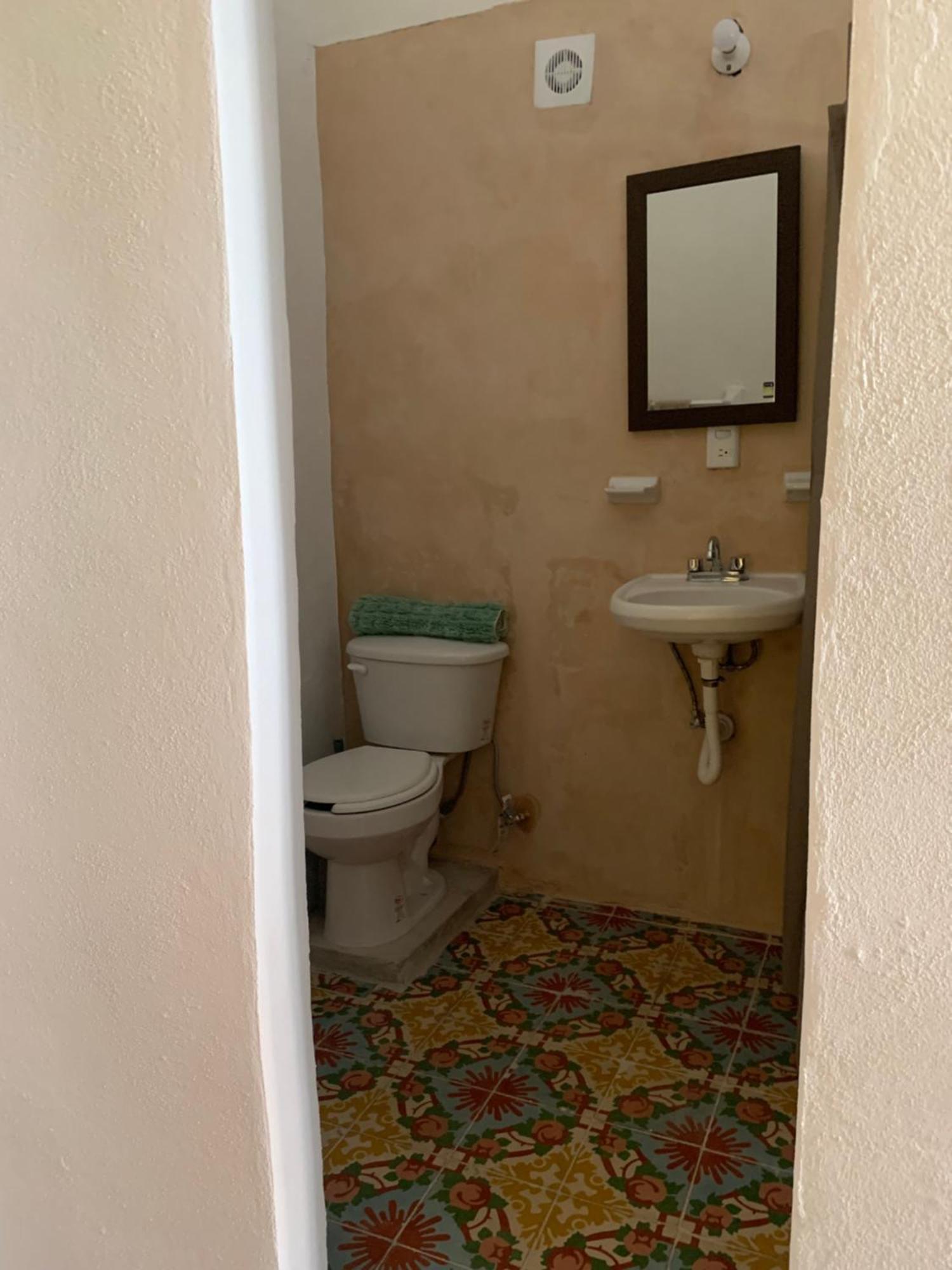 Casa "La 44" Bed & Breakfast Merida Ngoại thất bức ảnh